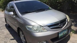 Honda City 2006 Matic Automatic In very good condition