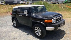 2017 Toyota FJ Cruiser Batmancars 2016 2015