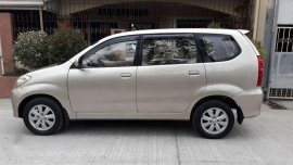 2008 Toyota Avanza 1.5G Manual same as 2009 2010 2011