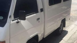 2012 Mitsubishi L300 FOR SALE 