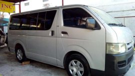 Toyota Hiace 2007 for sale