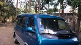 Kia Pregio 2000 model Original manual transmission