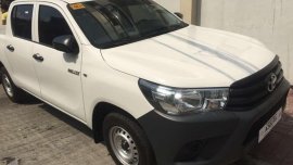 For sale Toyota Hilux j 2018