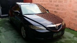 Mazda 3 2005 Model FOR SALE 