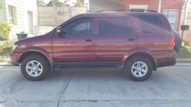 2016 Isuzu Crosswind XUV FOR SALE 