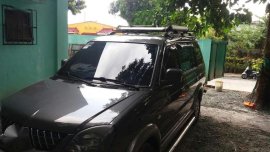 2009 Mitsubishi Adventure for sale