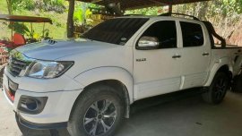 Toyota Hilux TRD 2015 for sale