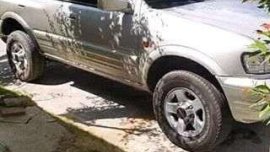 Isuzu Wizard 1998 for sale