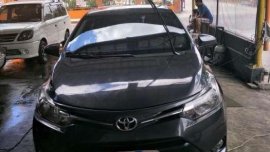 For Sale!!! Toyota Vios E 2016 Automatic trans.