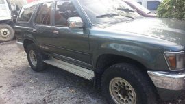 Toyota Hilux 2002 for sale