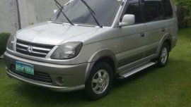 Mitsubishi Adventure Gls Sports All power First own