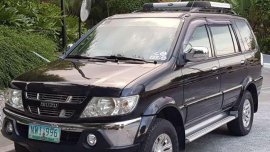 2009 ISUZU CROSSWIND SPORTIVO ( Mitsubishi Adventure Toyota Innova )