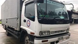 Isuzu Forward 2015 for sale