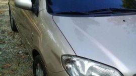 Toyota Vios g 1.5 2006 FOR SALE 