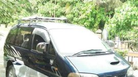 Like New Mitsubishi Adventure for sale