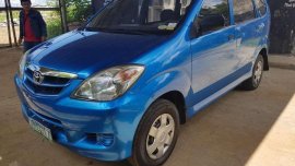 Toyota Avanza 2007 for sale