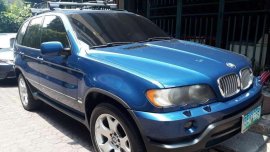 2001 Bmw X5 for sale