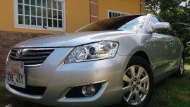 2008 Toyota Camry V matic Sports mode +/- triptronic