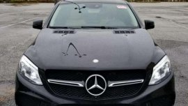 2016 Mercedes Benz GLE450 for sale