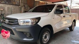 TOYOTA  Hilux J 2018 brand new hilux g 2016 fortuner g 2013 grandia AT 2014 gl