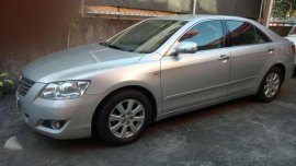 Like New Toyota Camry for sale