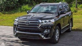 2018 Toyota LC Bulletproof Inkas Canada Imported