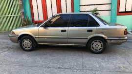 Well Kept Toyota Corolla for sale