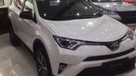 Toyota Rav4 2018 for sale