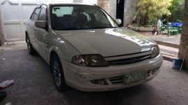 Like New Ford Lynx for sale
