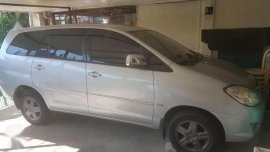 2005 TOYOTA  Innova G AT Assume Balance