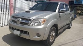 Toyota Hilux 2006 for sale