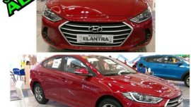 "LEGIT" 38K DP Hyundai Elantra 2018 model