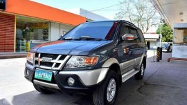 Isuzu Crosswind 2010 FOR SALE 