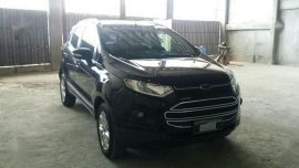 Ford Ecosport 2017 for sale