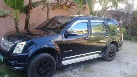 Isuzu Alterra 2012 for sale