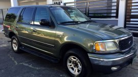 Ford Expedition 2001 for sale