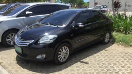 For sale 2012 automatic Toyota Vios