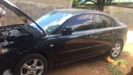 Mazda 3 Automatic 2005 FOR SALE 