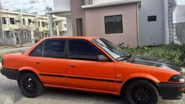 Toyota Corolla 1991 for sale