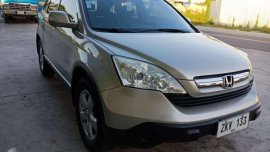Honda Crv 2008 for sale