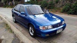 Nissan Sentra 1995 for sale