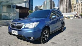 2015 Subaru Forester for sale