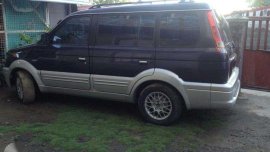 Mitsubishi Adventure 2003 for sale