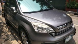 Honda Crv 2007 for sale