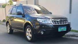 2012 Subaru Forester for sale