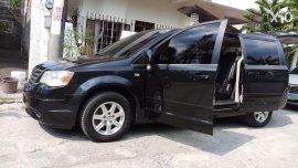 Chrysler Town and Country 2005 2006