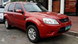 2013 Ford Escape Automatic 17t km