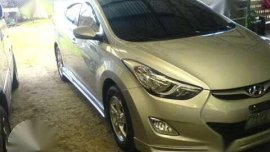 2011 Hyundai Elantra for sale