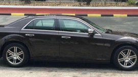 2013 Chrysler 300 accord lexus e230 e350 bmw e90 e60