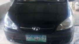 Hyundai Getz 2009 for sale